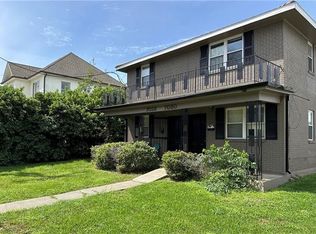 7030 Argonne Blvd, New Orleans, LA 70124