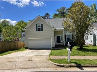 2905 Rainford Ct, Raleigh, NC 27603