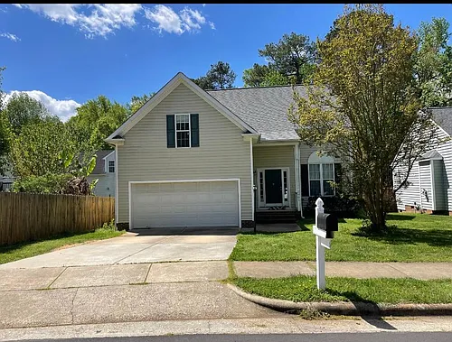 2905 Rainford Ct Photo 1