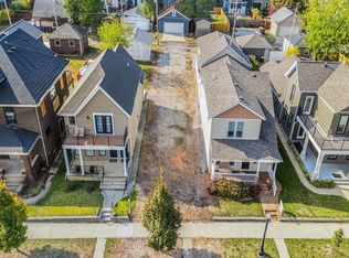 1214 Fairfield Ave, Fort Wayne, IN 46802