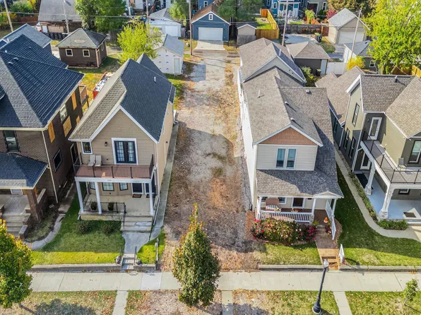 1214 Fairfield Ave, Fort Wayne, IN 46802