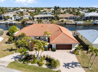 918 Messina Dr, Punta Gorda, FL 33950