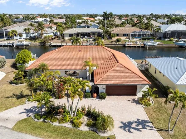 918 Messina Dr, Punta Gorda, FL 33950