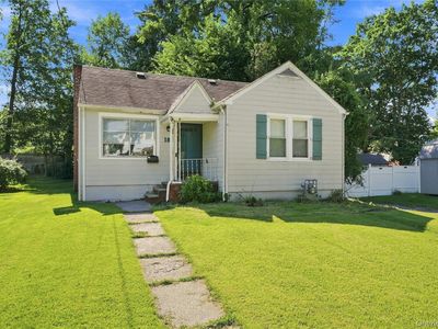 18 Underhill Avenue, Poughkeepsie, NY, 12601