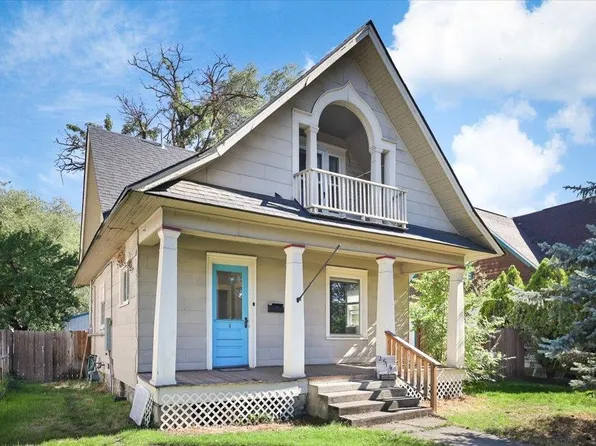 2514 N Hamilton St, Spokane, WA 99207