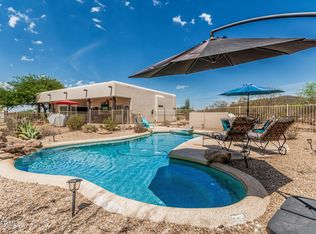 2319 E Cavalry Rd, New River, AZ 85087