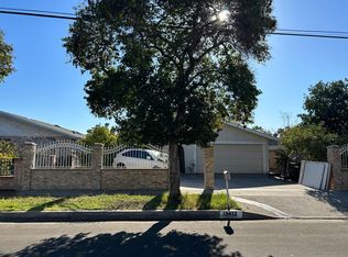 13412 Reedley St, Panorama City, CA 91402
