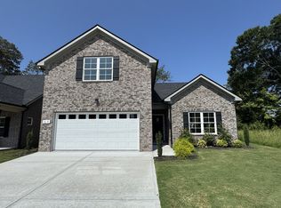 69 Laurel View St Lot 5, Manchester, TN 37355