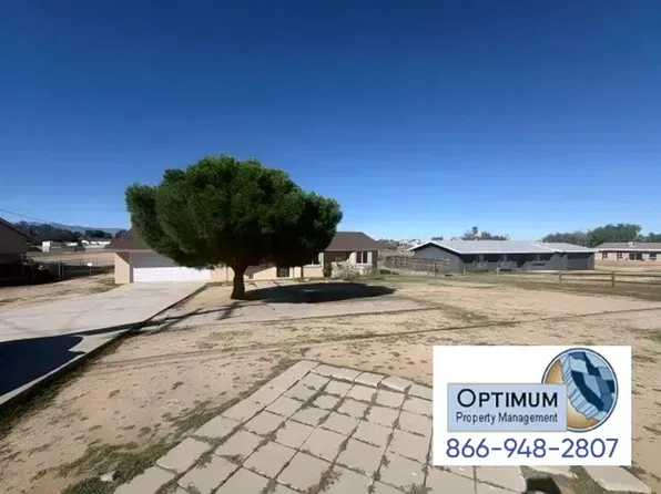 11649 3rd Ave, Hesperia, CA 92345