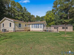 14421 Alden Rd, Disputanta, VA 23842