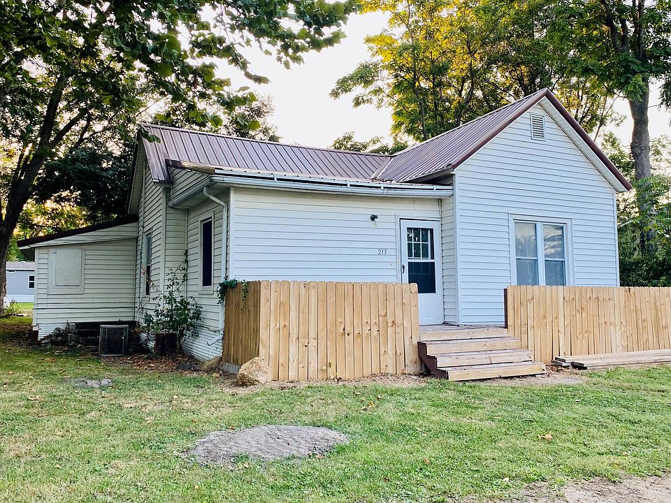213 Main St, Sumner, MO 64681 Zillow