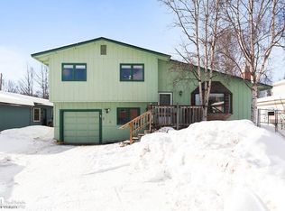 6730 Baby Bear Dr, Anchorage, AK 99507