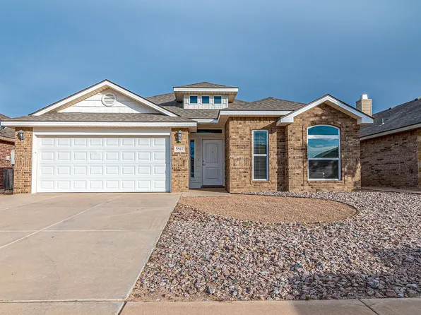 5917 Mile High Ln, Midland, TX 79706