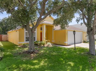2941 Saint James Ln, Melbourne, FL 32935