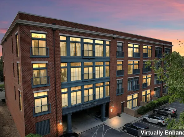 626 N Graham St Suite 407, Charlotte, NC 28202