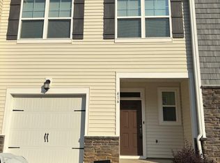 416 Hazy Hills Ln, Garner, NC 27529
