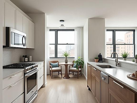 4th image of 102 Gainsborough St APT 1
