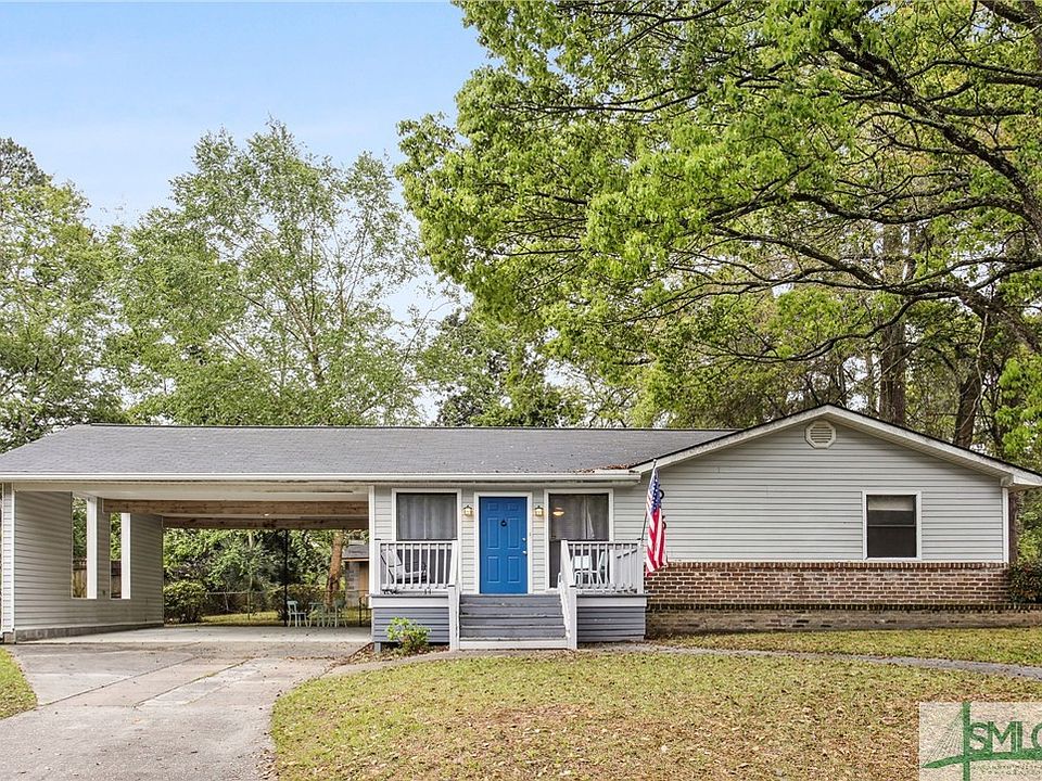 613 Wheeler St, Savannah, GA 31405 MLS 285870 Zillow