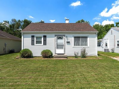 2130 Ulen Ln, Lafayette, IN, 47904