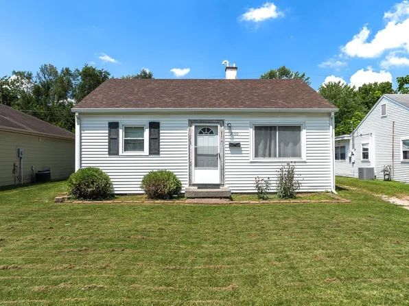 2130 Ulen Ln, Lafayette, IN 47904