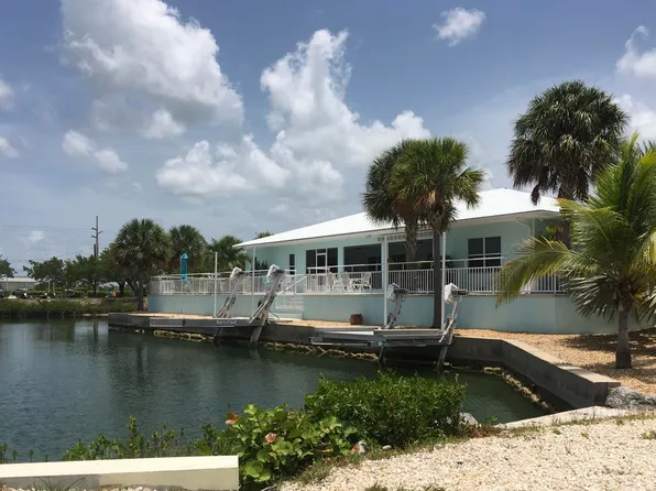 20995 2nd Ave W, Summerland Key, FL 33042