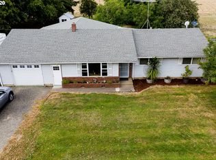 12655 Oak Rd NW, Salem, OR 97304