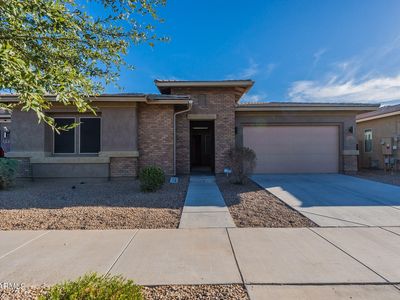 22647 E Avenida Del Valle, Queen Creek, AZ, 85142