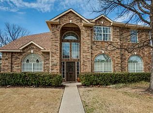 5065 Ridgecrest Dr, The Colony, TX 75056
