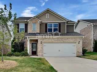 172 Al Jennah Blvd, Locust Grove, GA 30248