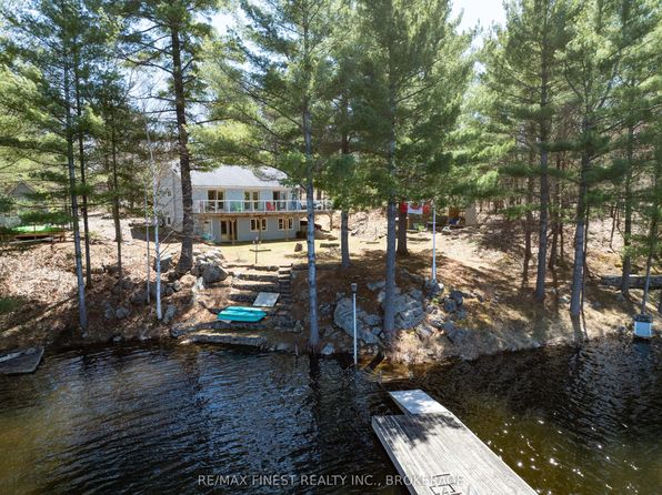 1395 Five Lake Rd, Central Frontenac, ON K0H 2K0