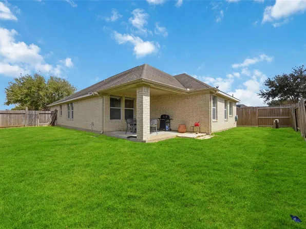 25 Wheeler Ridge Cir, Manvel, TX 77578