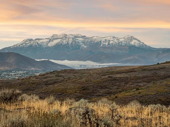 594 N Westward Ho Rd, Heber, UT 84032