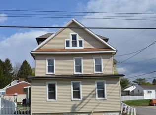 5117 6th Ave, Altoona, PA 16602