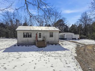 121 Pumpkin Center Cir, Quitman, AR 72131