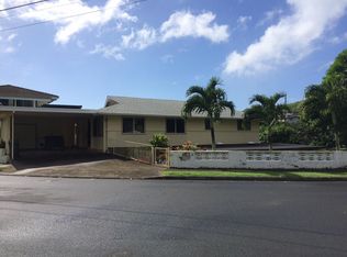 1620 Ala Aoloa Loop, Honolulu, HI 96819