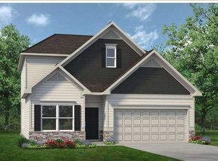 1234 Nightengale Ridge Dr LOT 41, Columbia, TN 38401