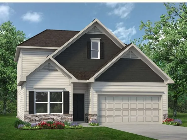 1234 Nightengale Ridge Dr Lot 41, Columbia, TN 38401