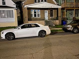 2400 Hewitt St, Hamtramck, MI