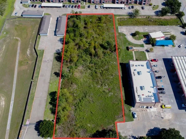 3340 W Little York Rd, Houston, TX 77091