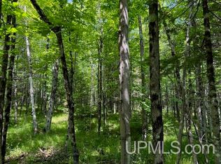 First Crossing Rd, Florence, WI 54121