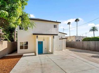 1547 W 104th St #1545, Los Angeles, CA 90047