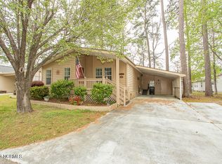 534 Leeward Way, Calabash, NC 28467