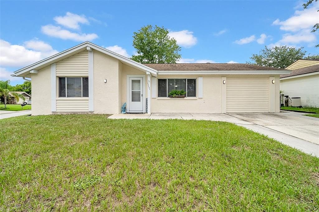 sold☆out 12401 Gunstock Ln, Hudson, FL 34667 | MLS #W7876998 | Zillow