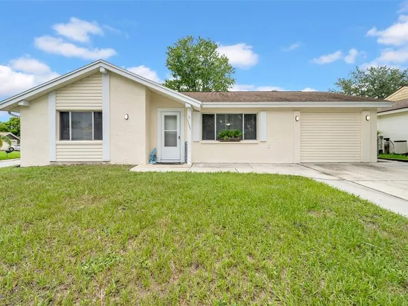 12401 Gunstock Ln, Hudson, FL 34667