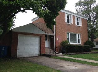 12002 Maple Ave, Blue Island, IL 60406