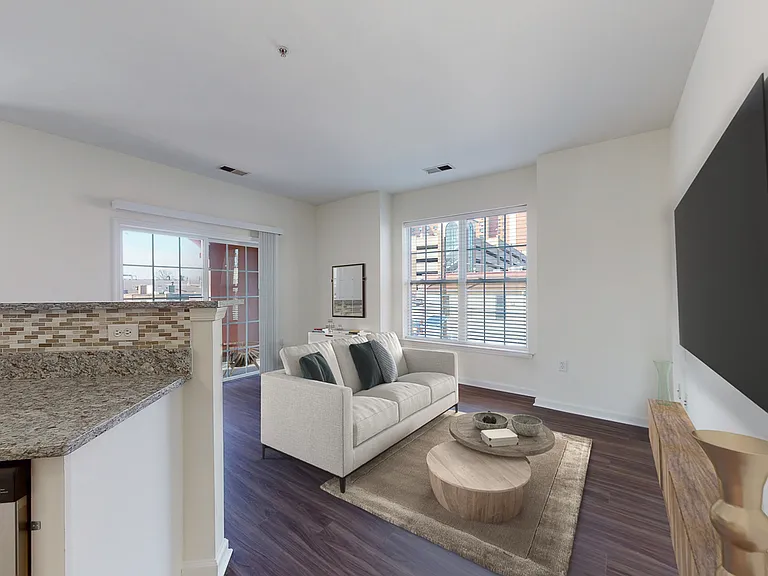 River Place At Rahway — Photo 13