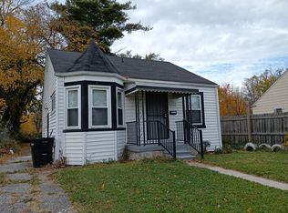 9357 Abington Ave, Detroit, MI 48228