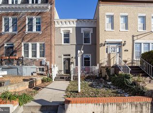 1927 Lincoln Rd NE, Washington, DC 20002