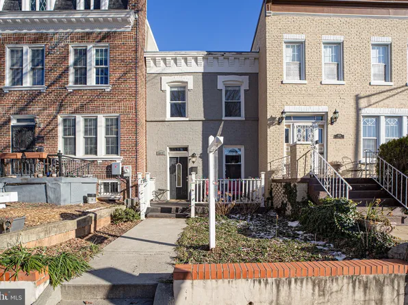 1927 Lincoln Rd NE, Washington, DC 20002