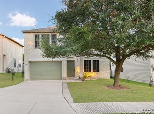 6502 Kestrel Ln, San Antonio, TX 78233